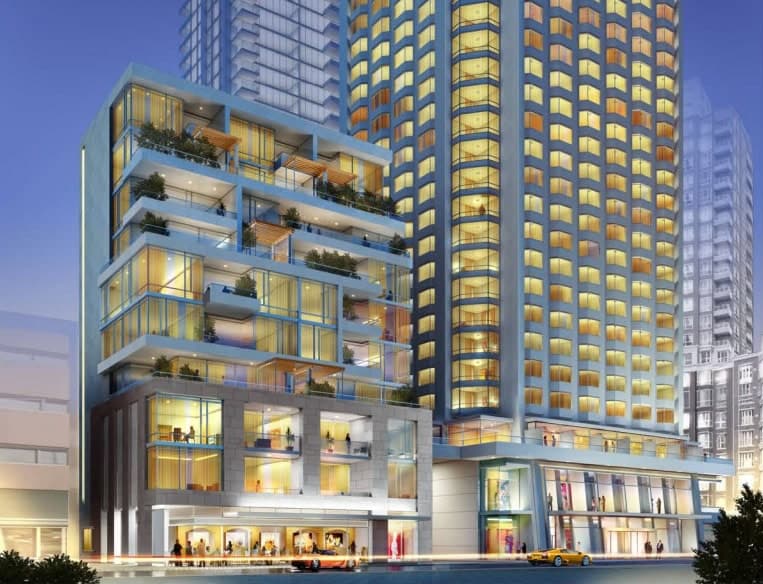 Yorkville Plaza Condos - Image 3