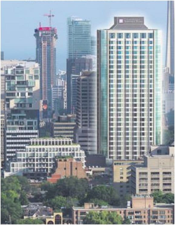 Yorkville Plaza Condos - Image 7