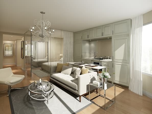 Yorkville Plaza Condos - Image 10