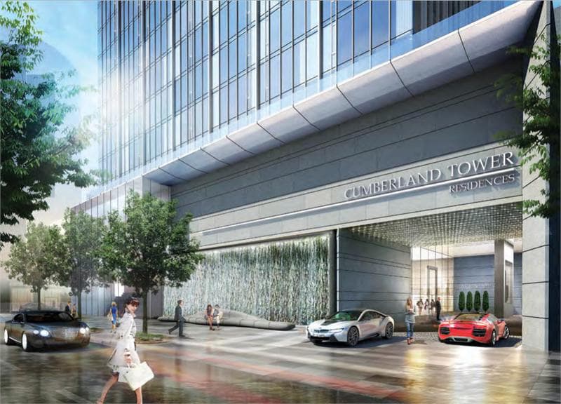 Cumberland Tower - Image 2