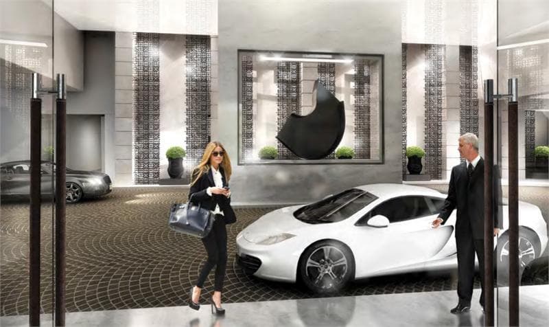 Cumberland Tower - Image 6