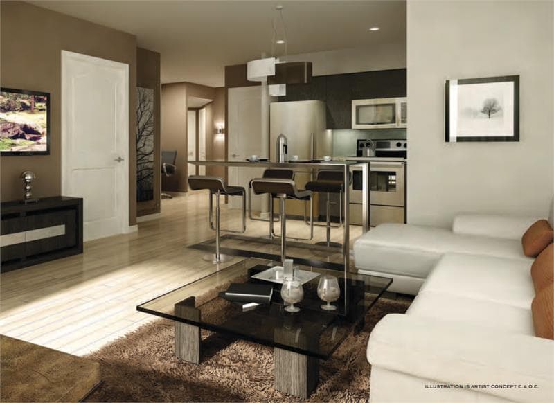 Vida Condos at Bayview Village - Image 4