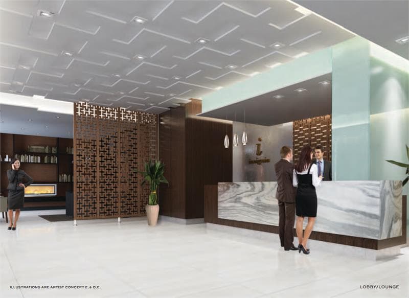 Vida Condos at Bayview Village - Image 5