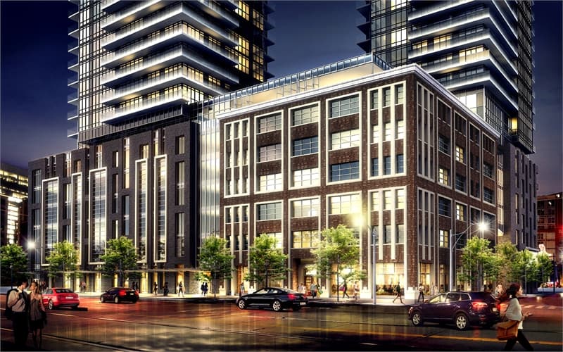 King Blue Condos 2 - Image 5