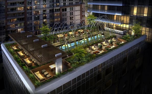 King Blue Condos 2 - Image 11