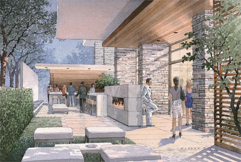 The Ravine - Image 11