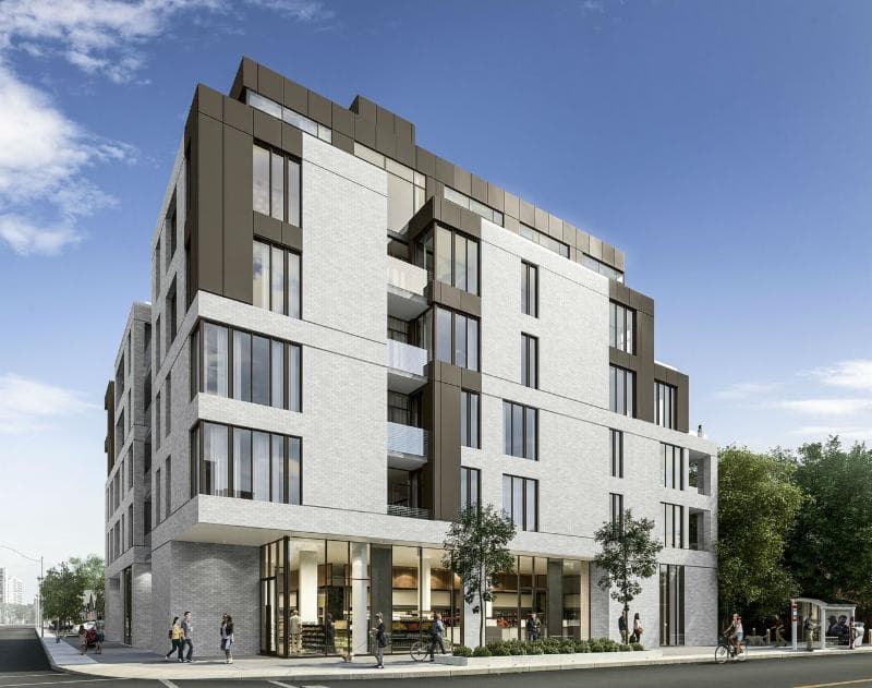 The Southwood Condos - Image 2