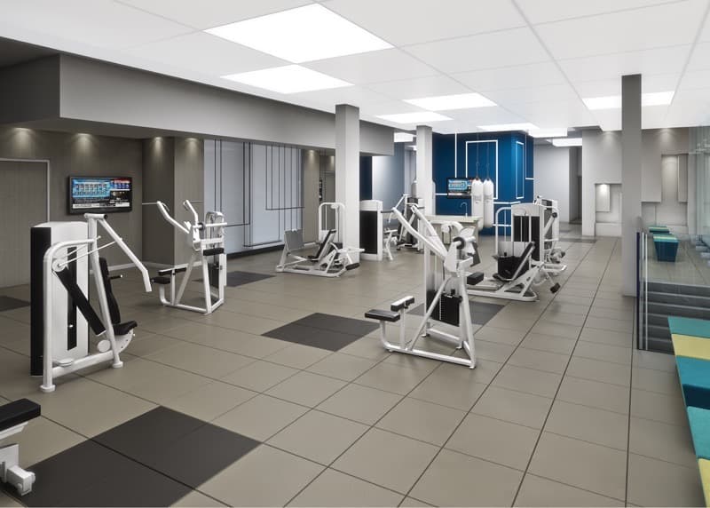 Citylights on Broadway Condos - Image 12