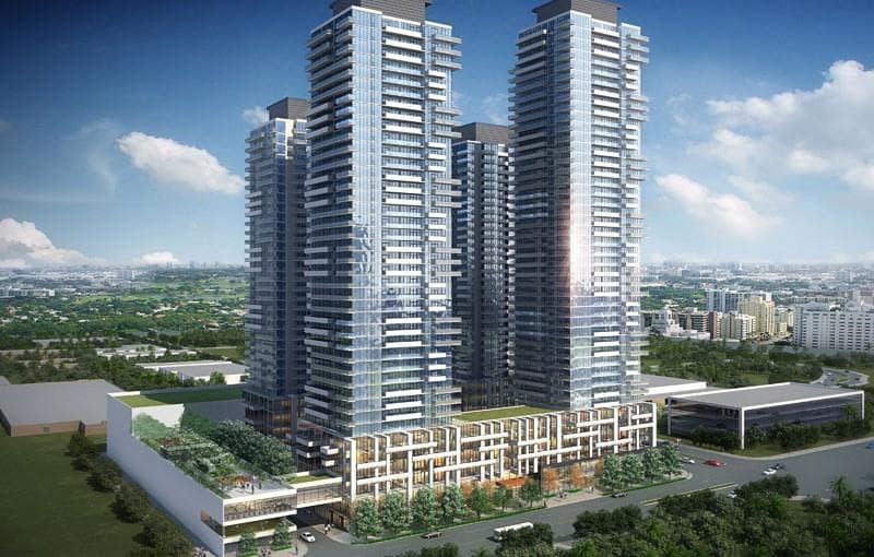 Brimley & Progress Condos - Image 3