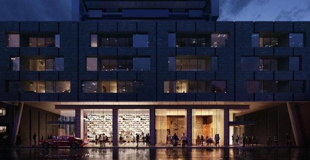 East United Condos - Image 3