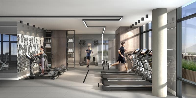 Avenue on 7 Condos - Image 7