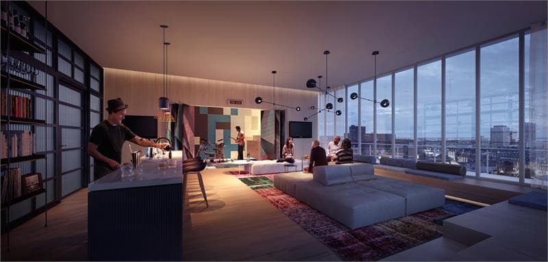 East United Condos - Image 4