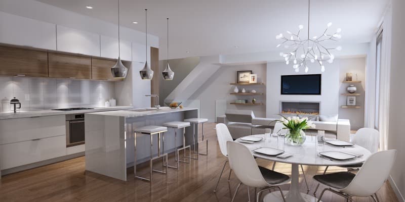 Sherwood Park Modern Towns - Image 5