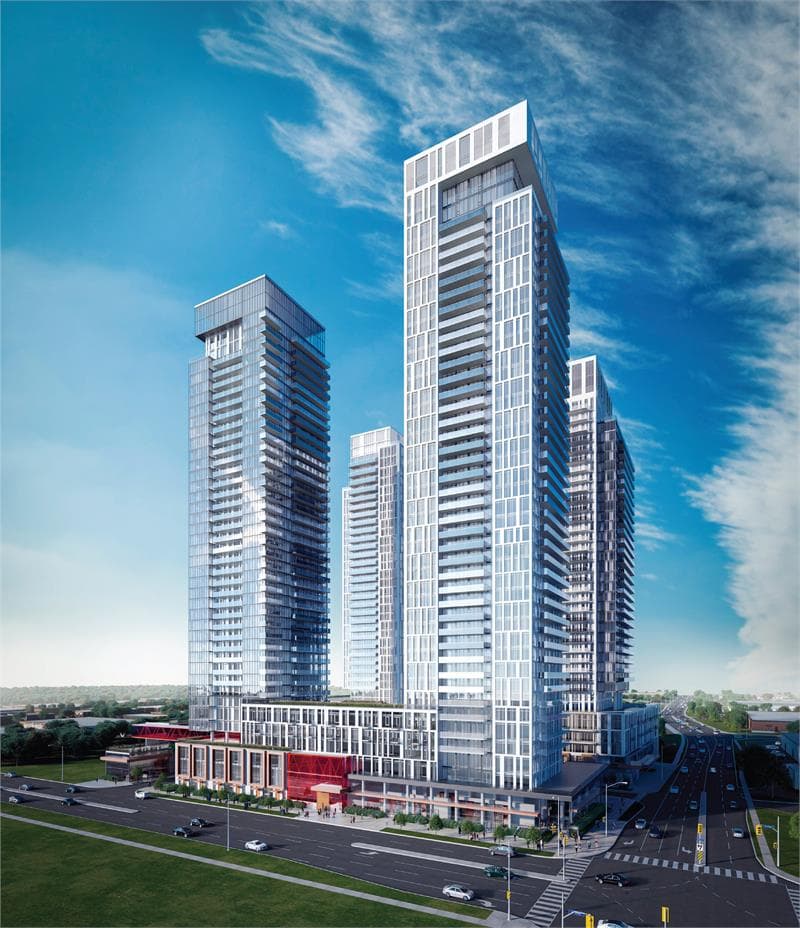 Brimley & Progress Condos - Image 9