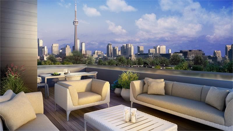 Brockton Commons Townhouses - Image 4