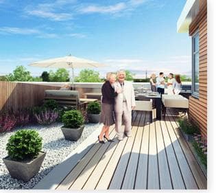 Henderson Manor - Image 2