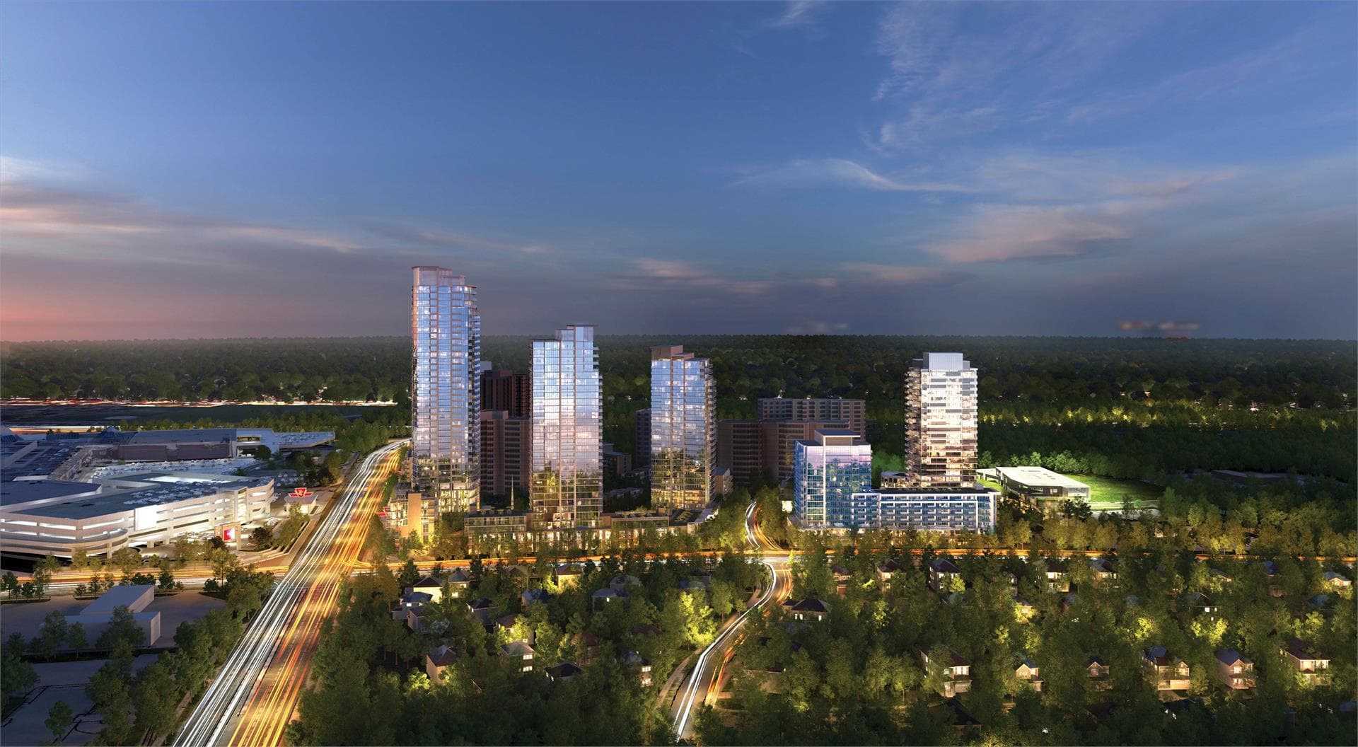 Fifth on the Park Condos - Image 3