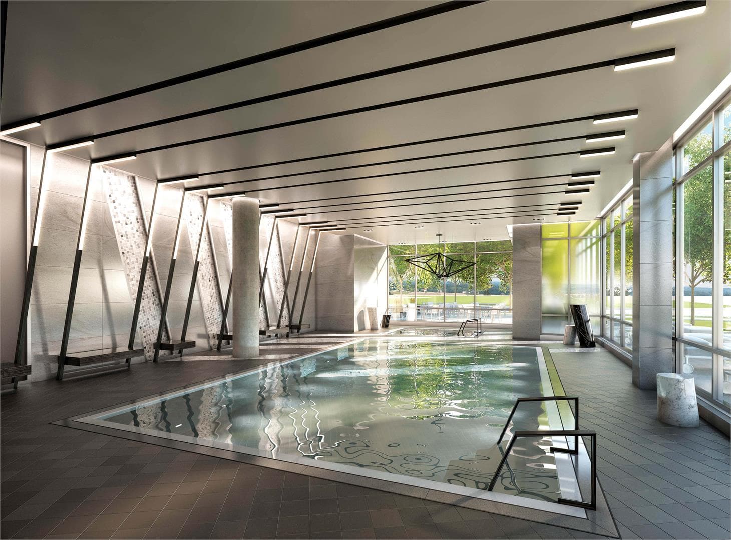 Fifth on the Park Condos - Image 6