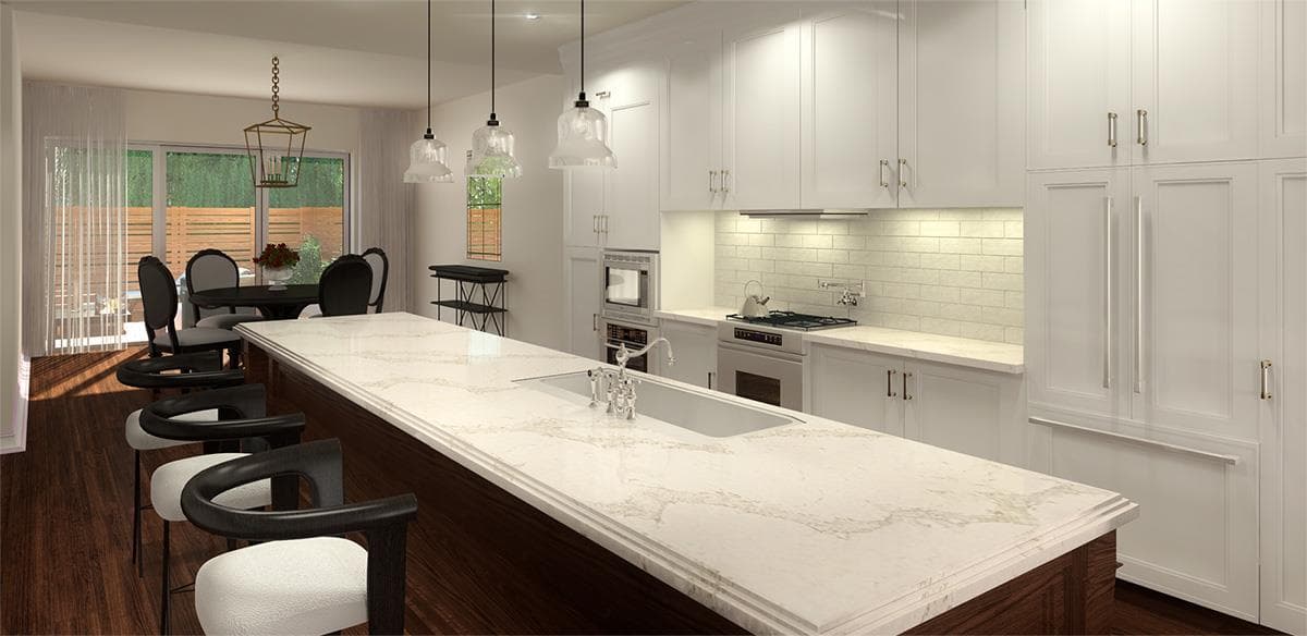 Lytton Park Custom Townhomes - Image 4