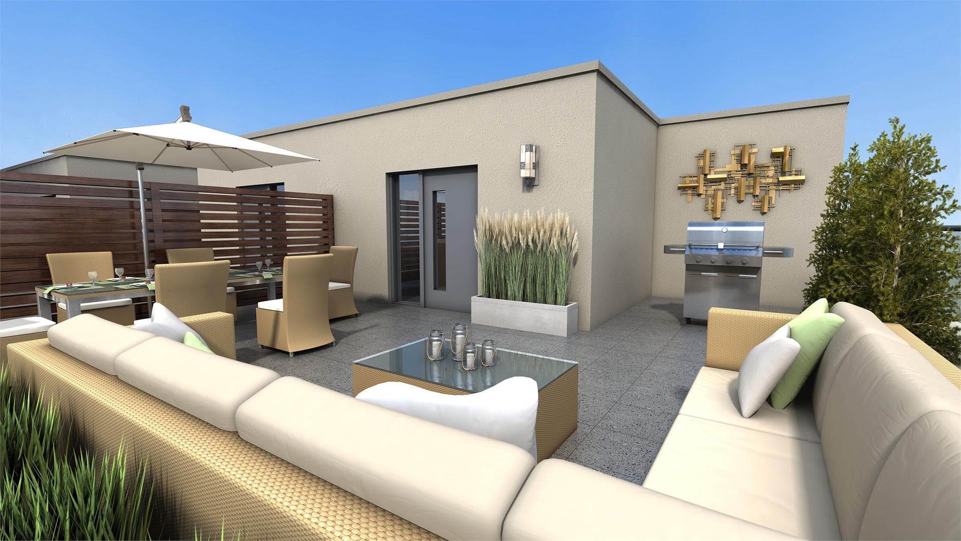 Briar Hill City Towns - Image 4