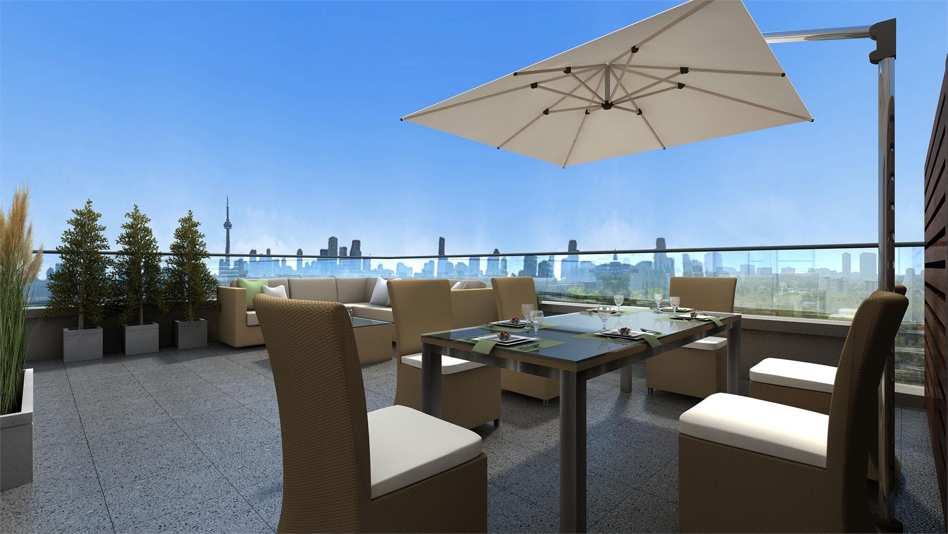 Briar Hill City Towns - Image 2