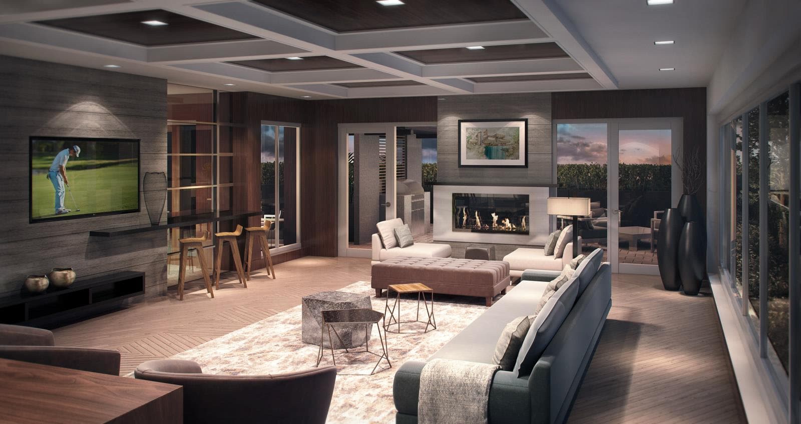 The Craftsman Condominium Residences - Image 11