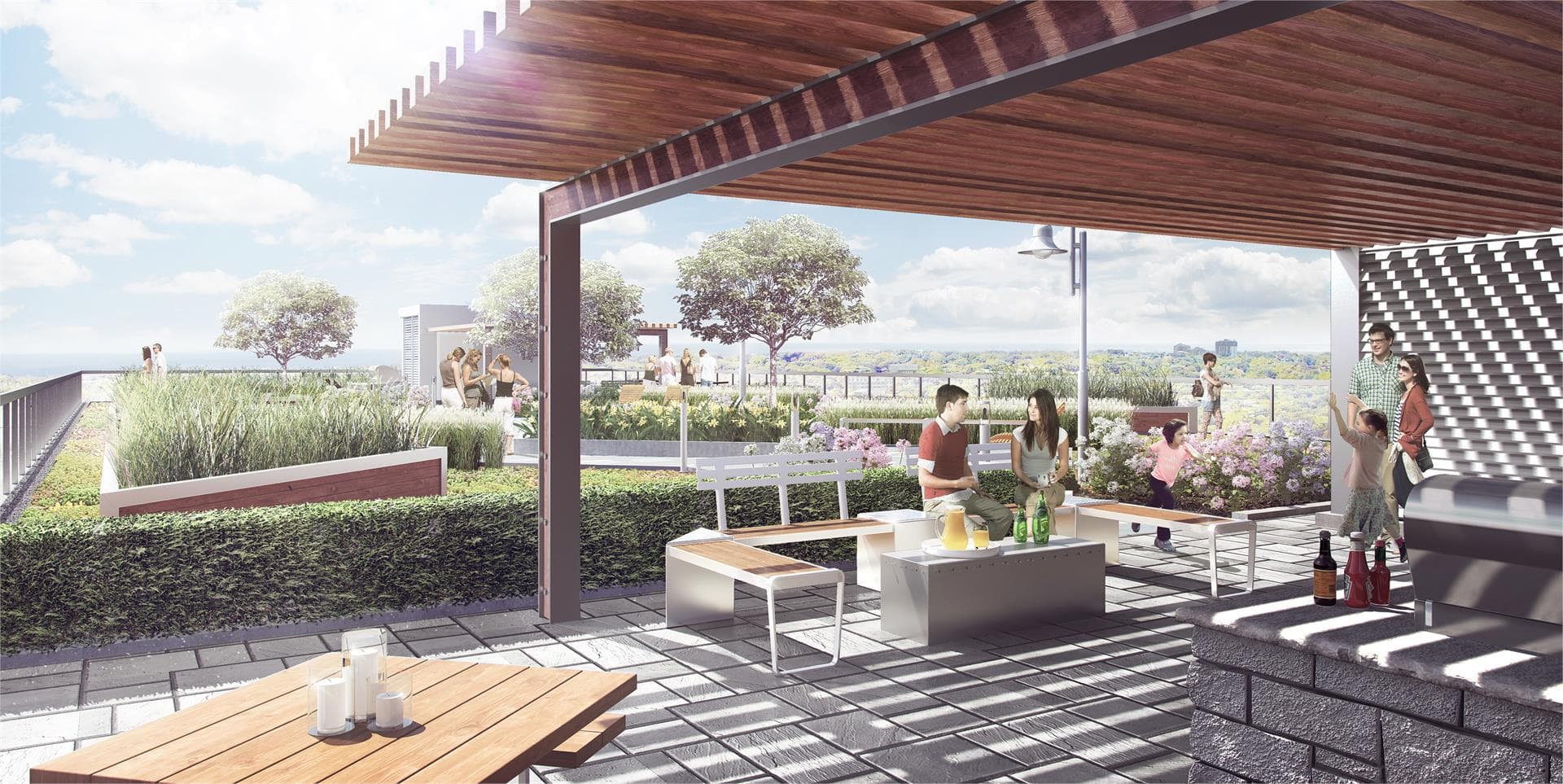 Danforth Square - Image 3