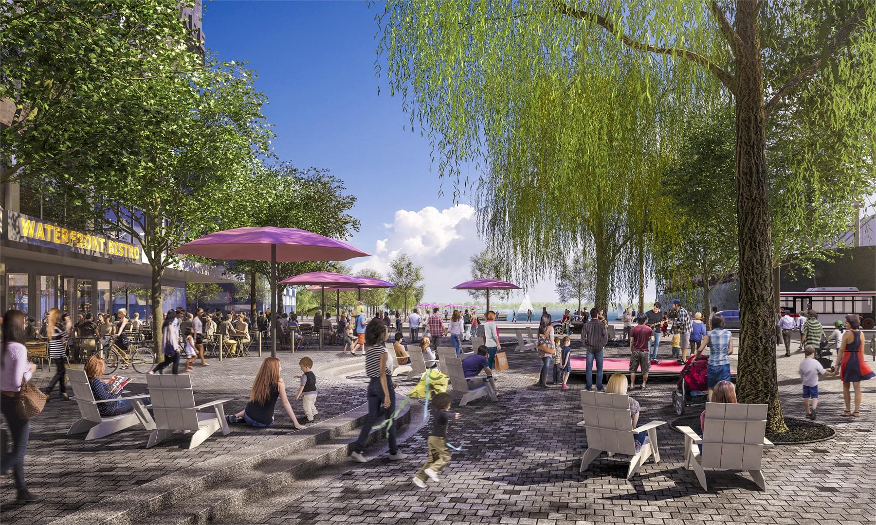 Lighthouse Condos East Tower - Image 3