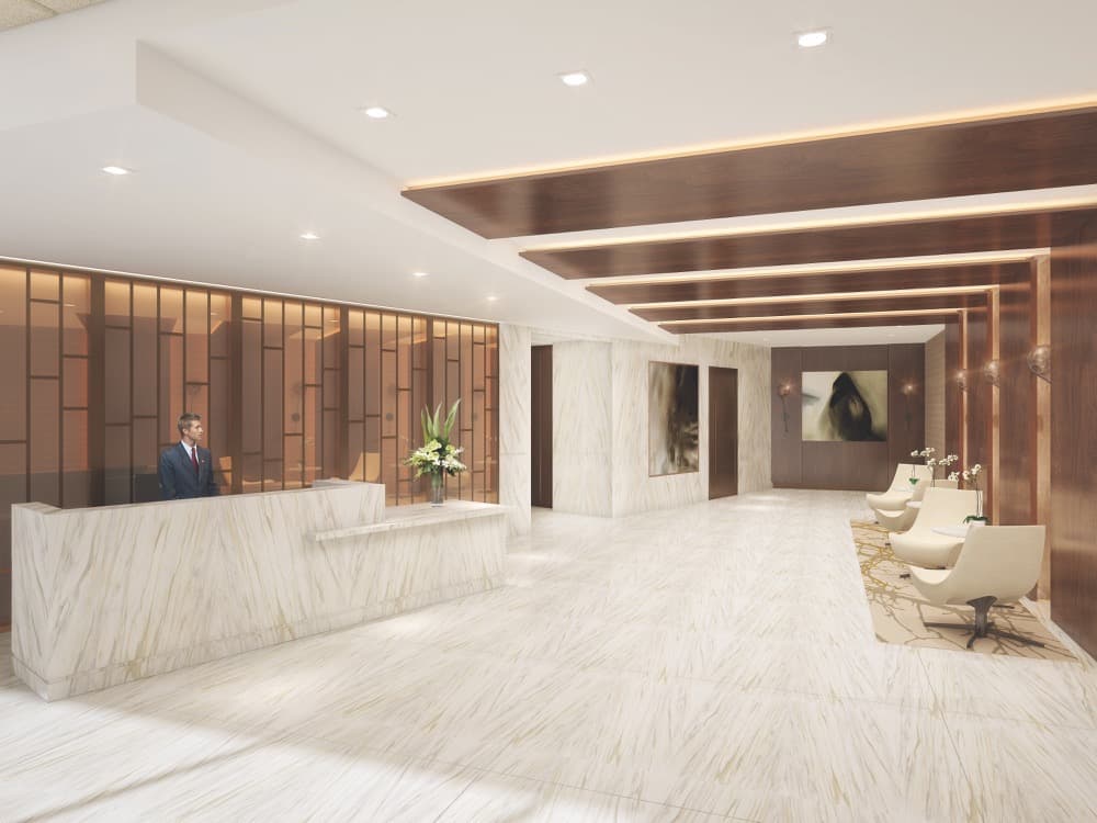 Pier 27 Tower on the Lake Condos - Image 6