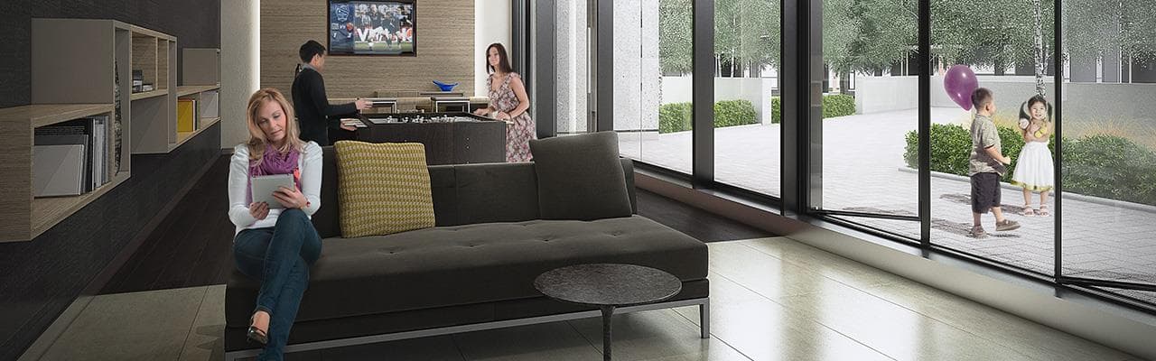 150 Fairview Mall – Soul Condos - Image 4