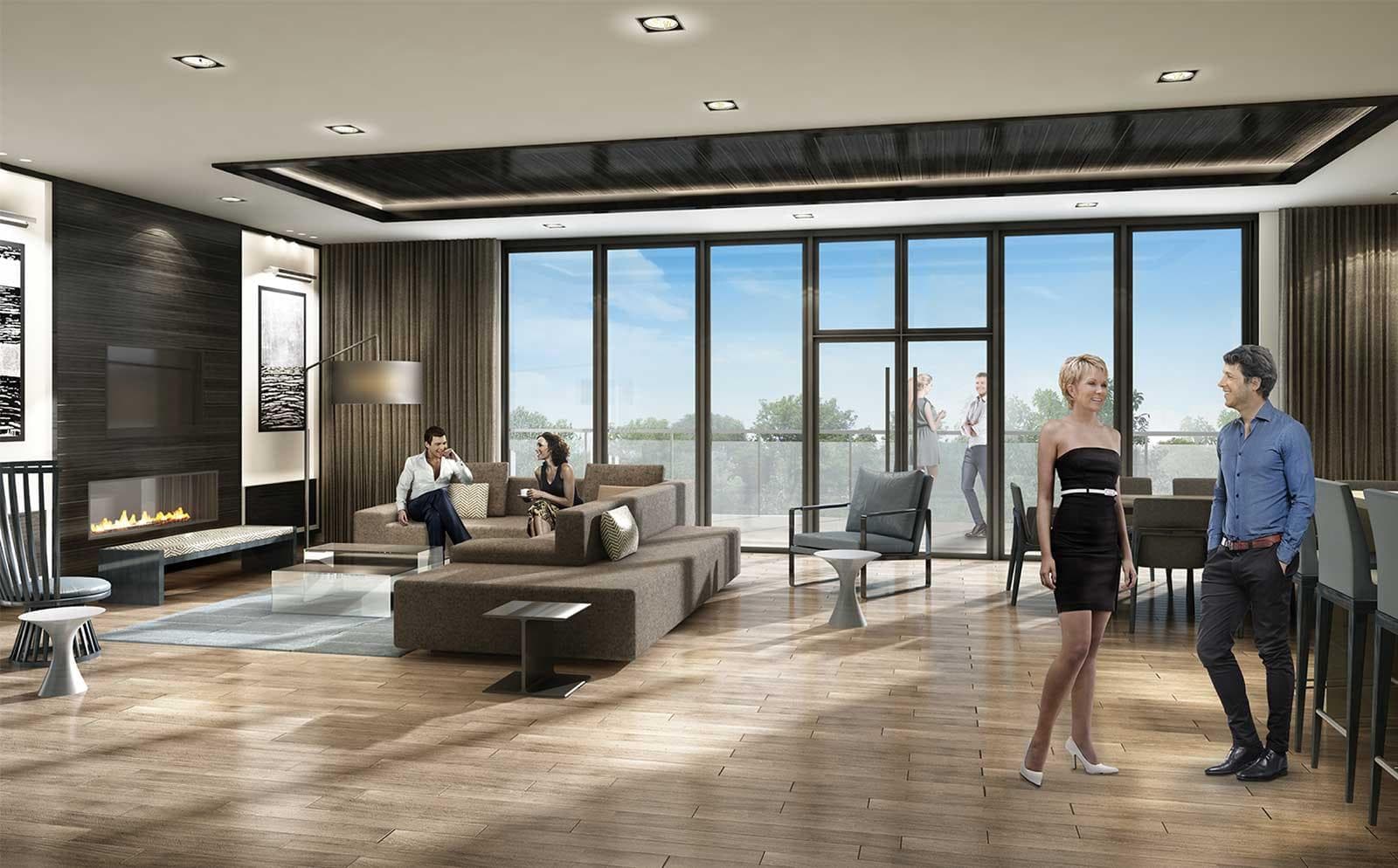 The Berkeley Condos - Image 4