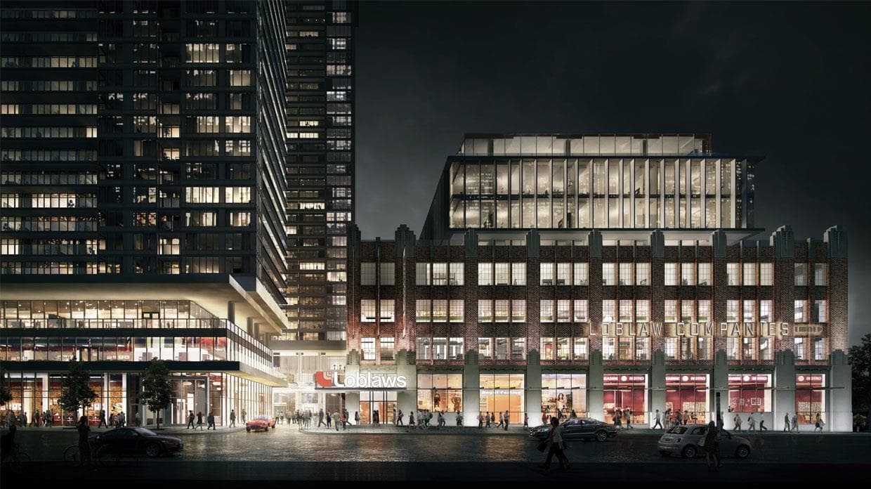 The LakeShore Condos - Image 2