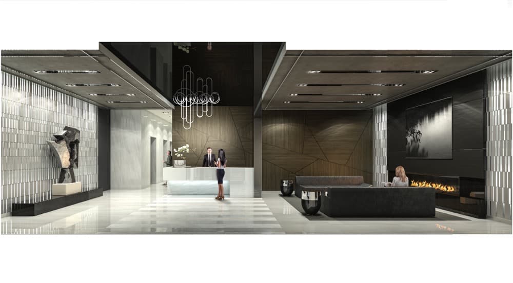 609 Avenue Road Condos - Image 2