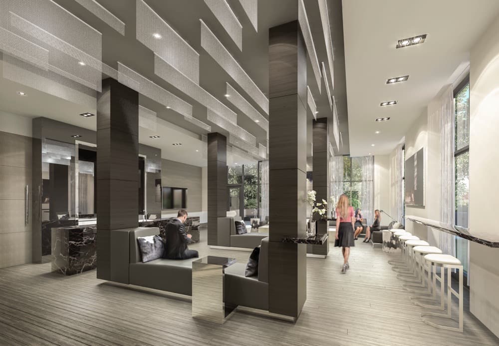 609 Avenue Road Condos - Image 3