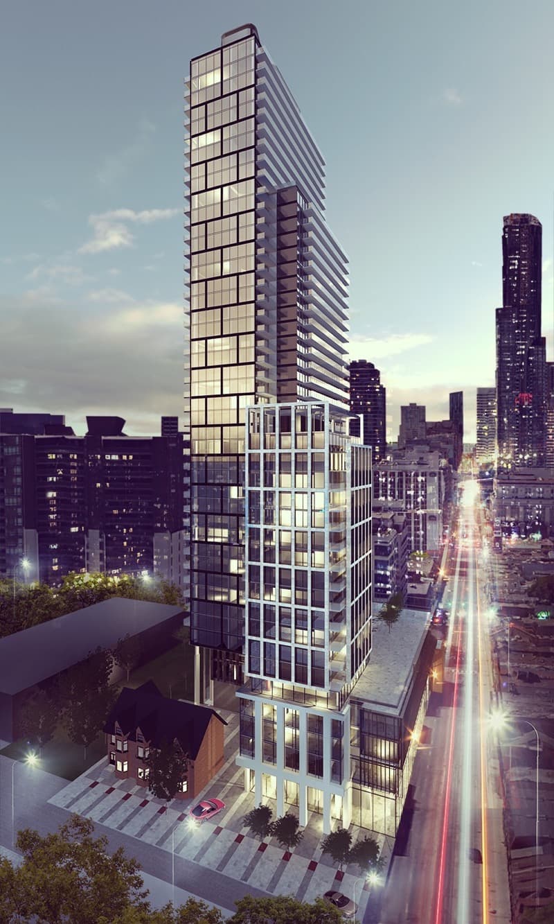 The Gloucester on Yonge Condos - Image 2