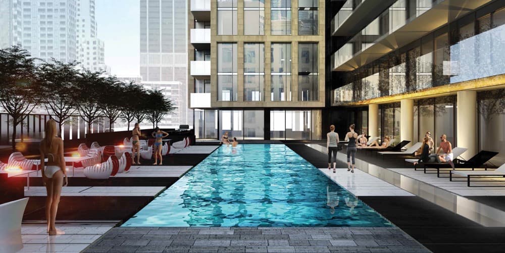 The Gloucester on Yonge Condos - Image 4