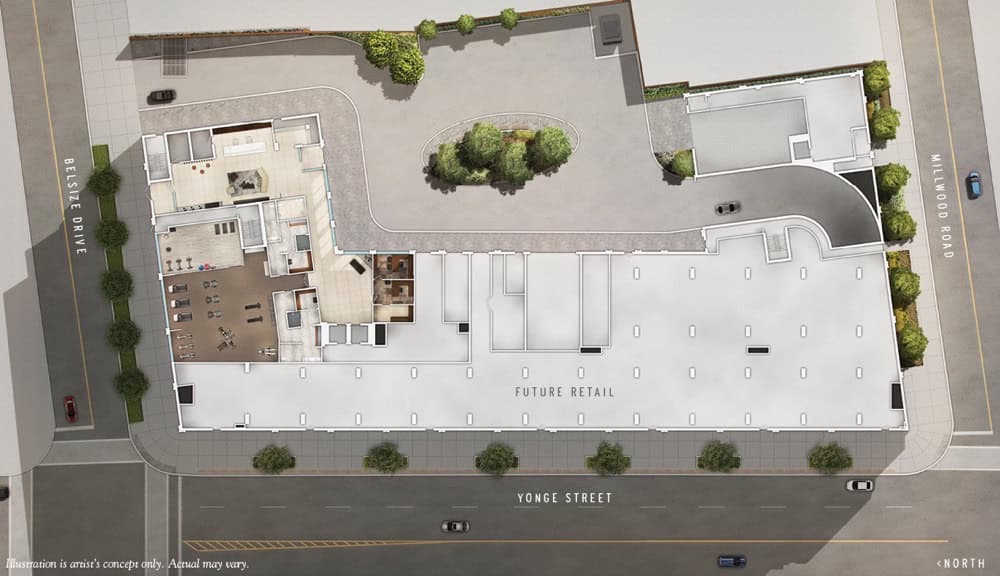 J. Davis House Condos - Image 7