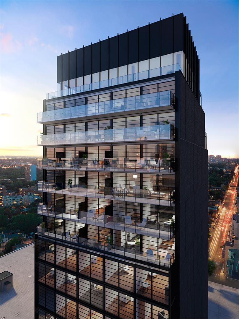 The Woodsworth Condos - Image 3