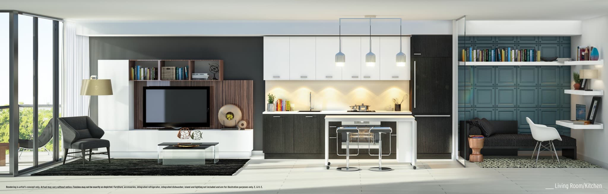 Sonic Condos - Image 2