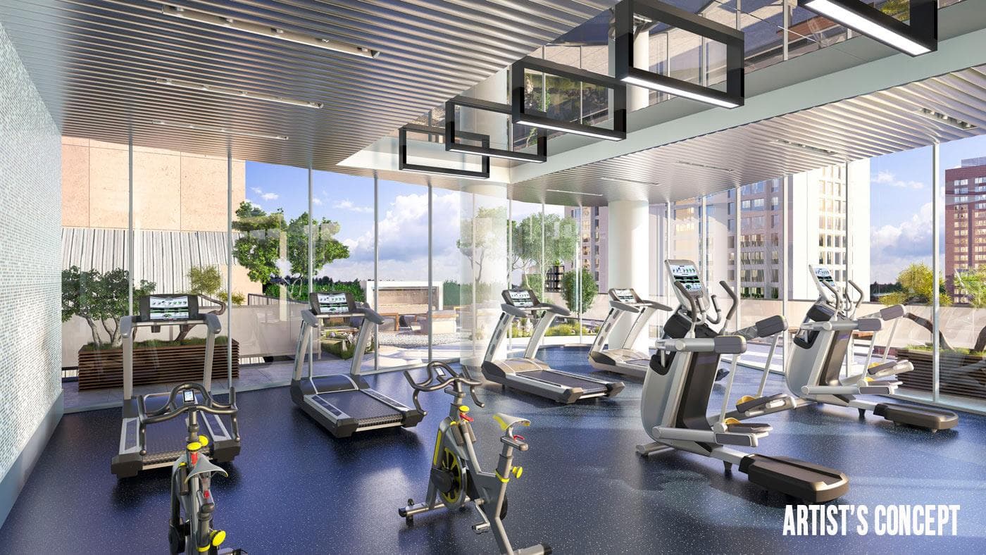 Stanley Condos - Image 11