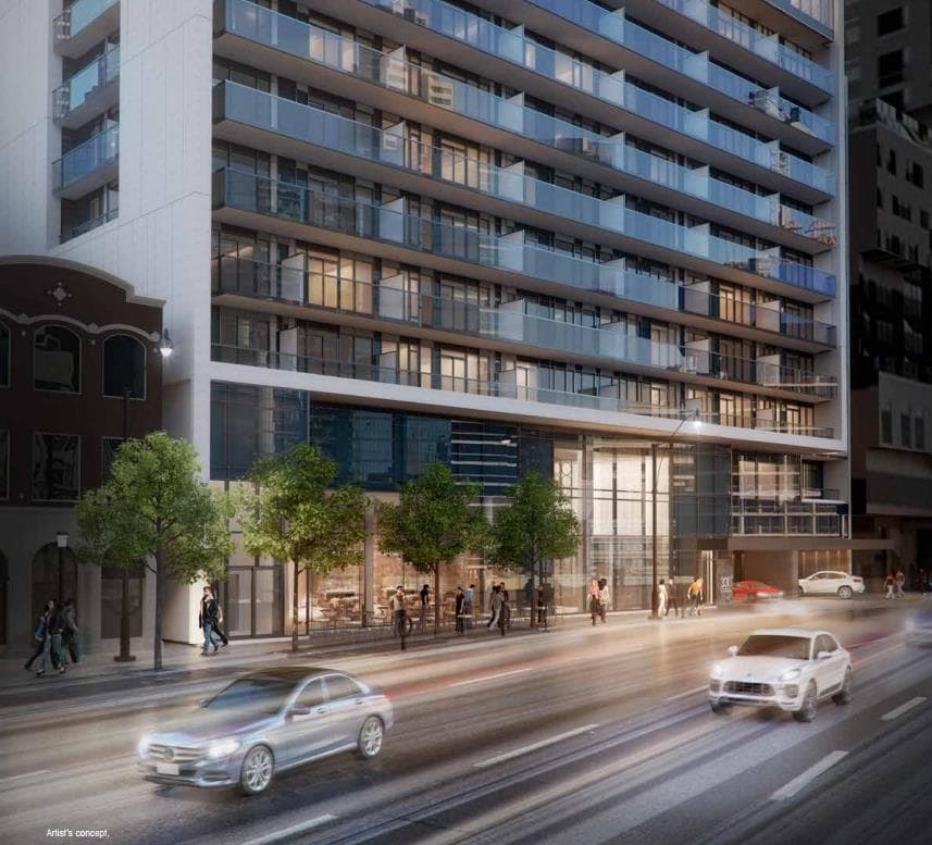 330 Richmond Condos - Image 5