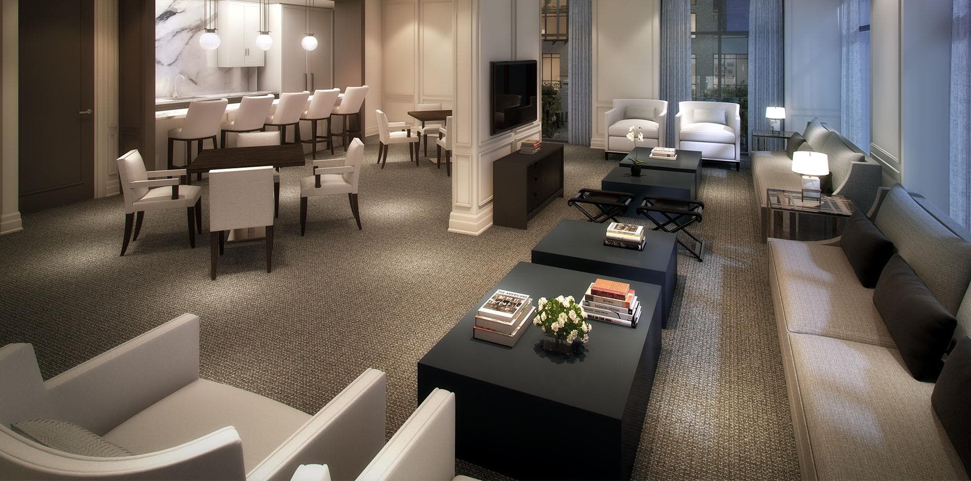 Bridgewater Residences on the Lake Condos - Image 7