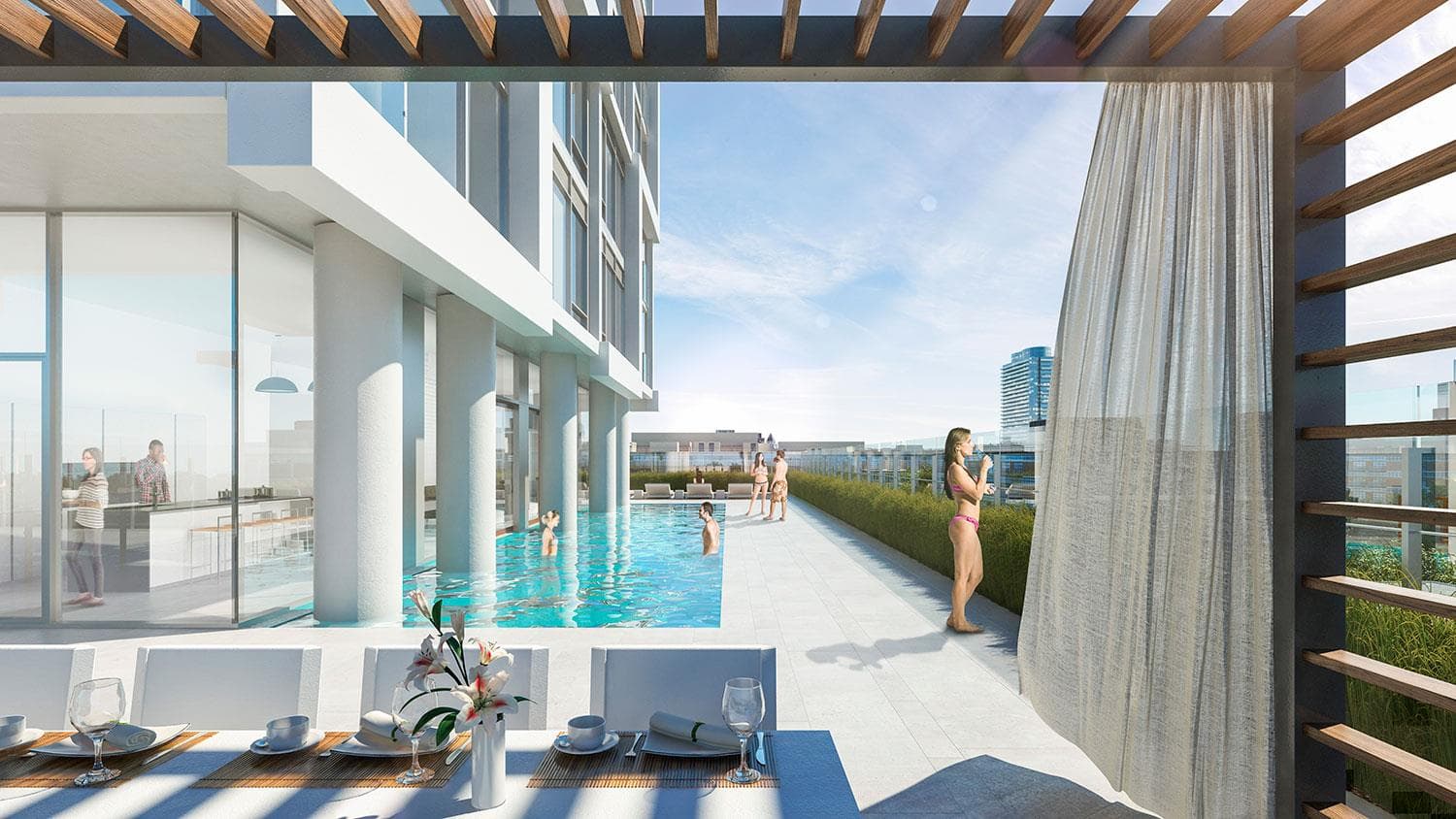 East 55 Condos - Image 11