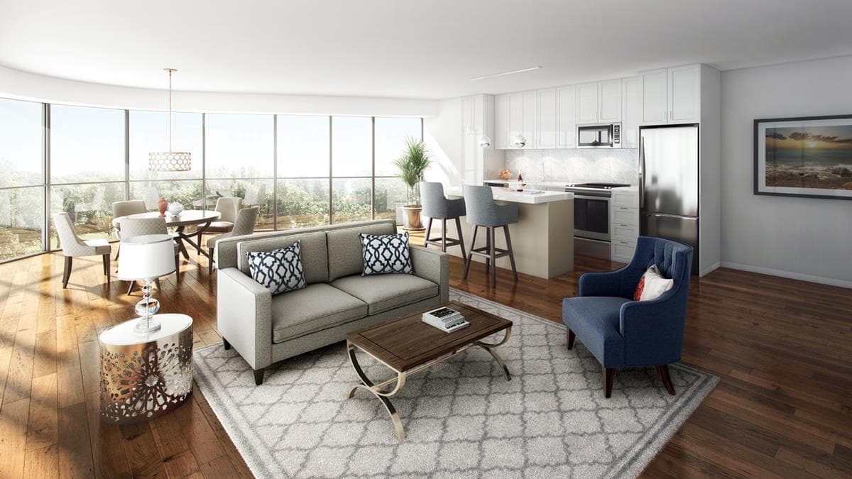 Upper Beach Club Condos - Image 4