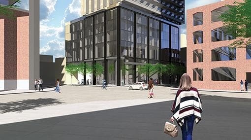 Peter & Richmond Condos - Image 4