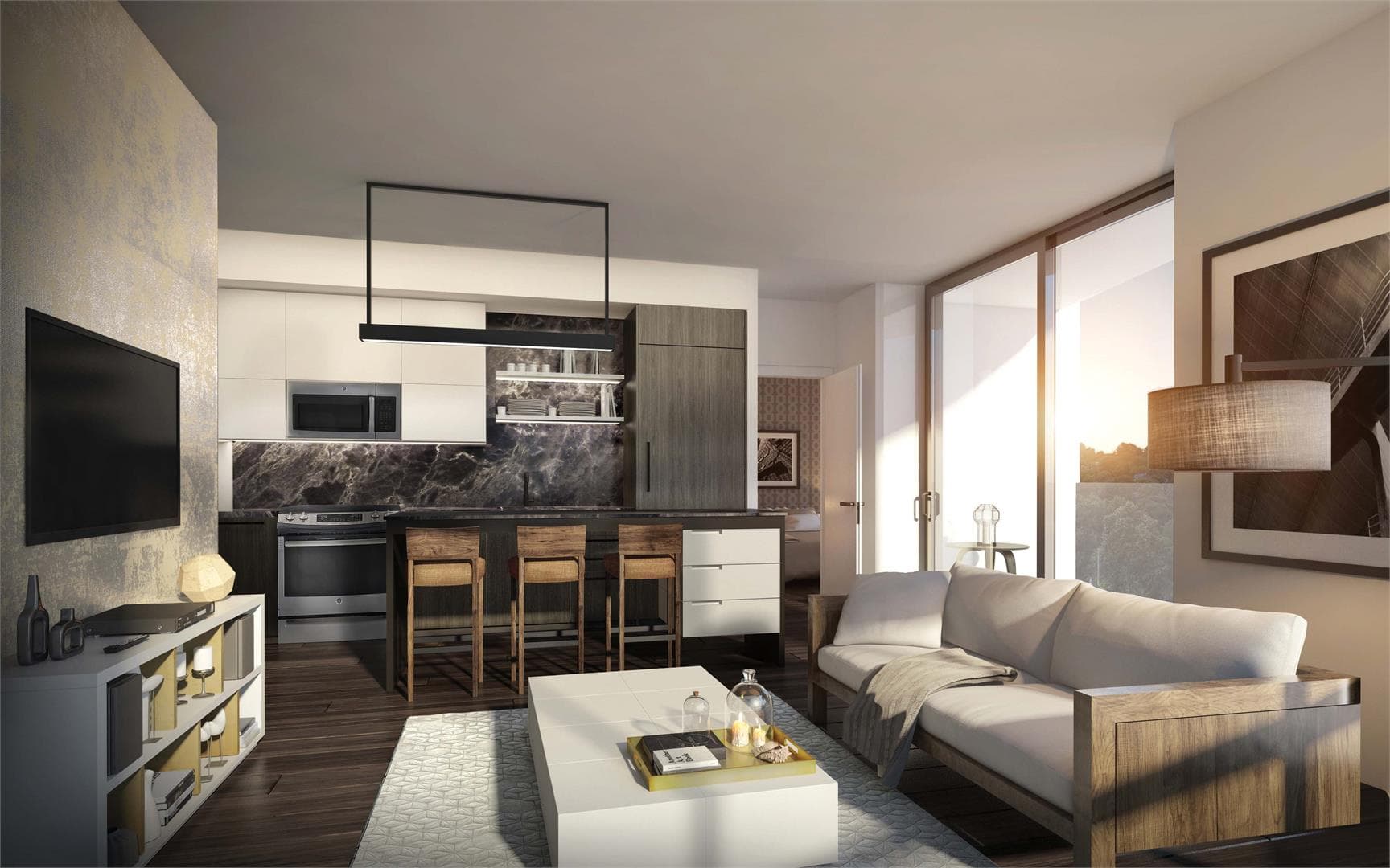 Picnic Condos - Image 7