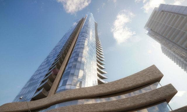 100 Davenport Condos - Image 2