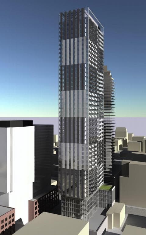 Peter & Richmond Condos - Image 2