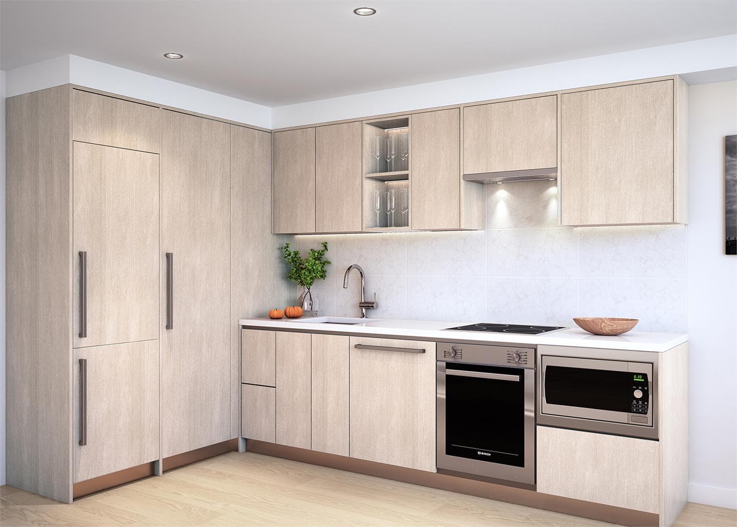 The LakeShore Condos - Image 5