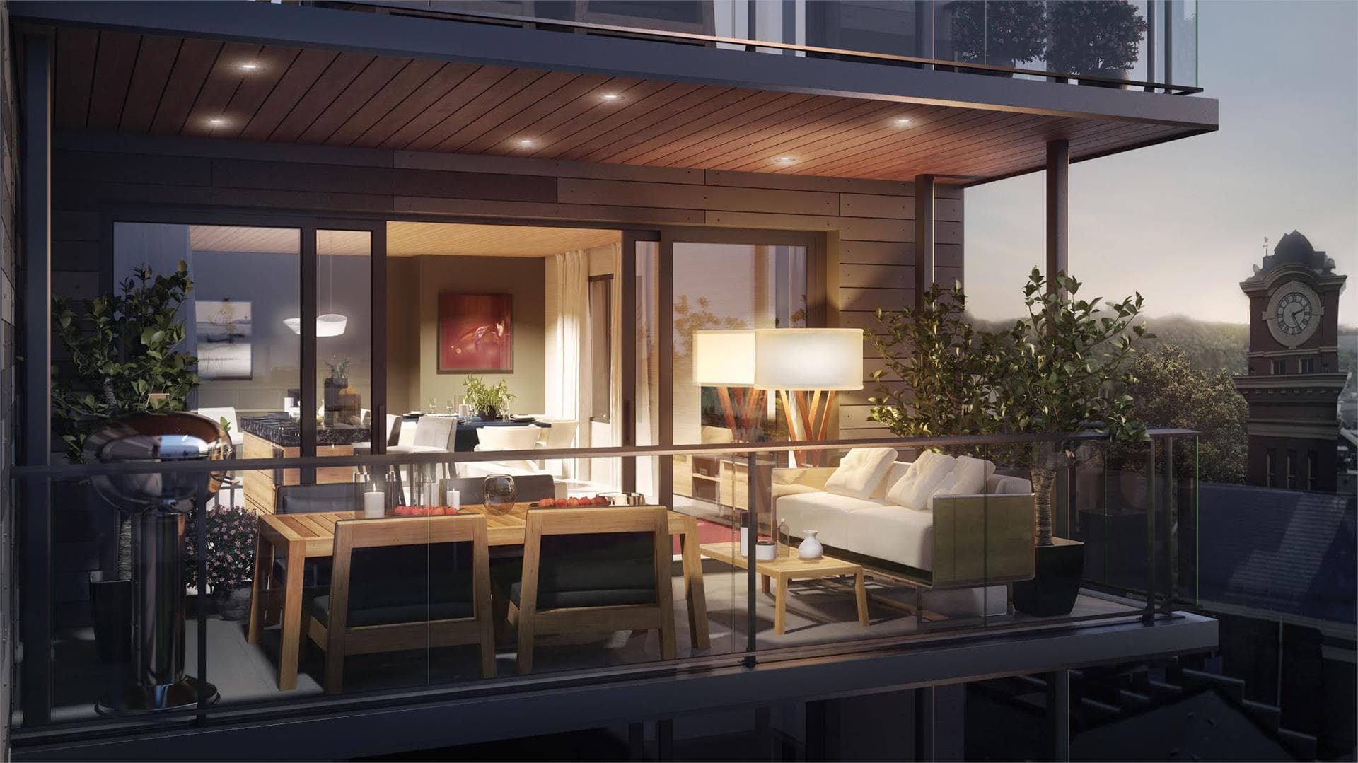 Heartwood the Beach Condos - Image 12